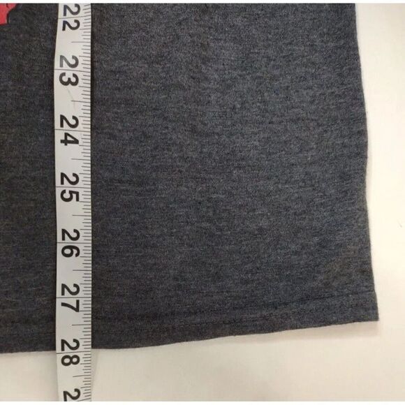 My Hero Academia Anime Deku Midoriya Gray Shirt Size Small - Picture 9 of 11